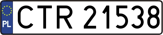 CTR21538