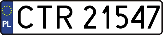 CTR21547