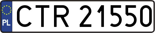CTR21550