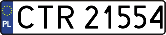 CTR21554