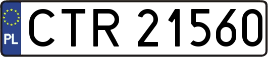CTR21560