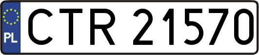 CTR21570