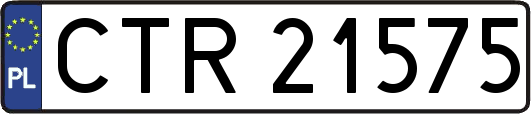 CTR21575