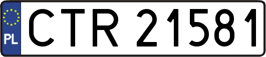 CTR21581