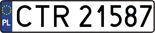 CTR21587
