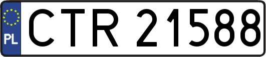 CTR21588