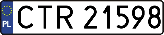 CTR21598