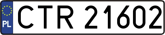 CTR21602