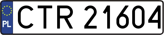 CTR21604