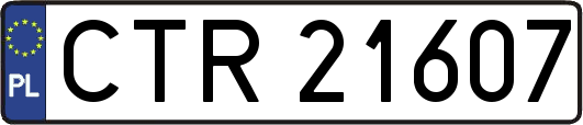 CTR21607