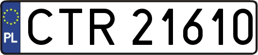 CTR21610