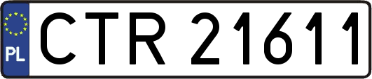 CTR21611