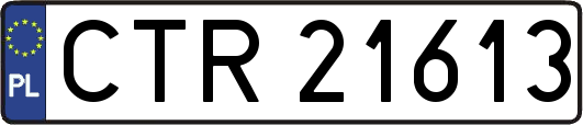 CTR21613