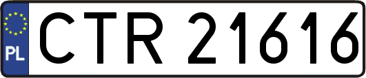 CTR21616