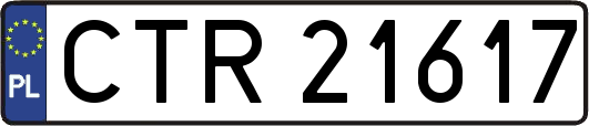 CTR21617
