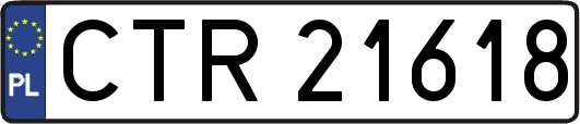 CTR21618