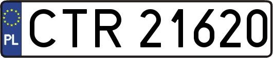 CTR21620