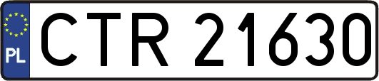 CTR21630