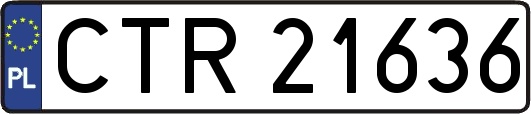 CTR21636