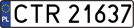 CTR21637