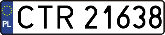 CTR21638