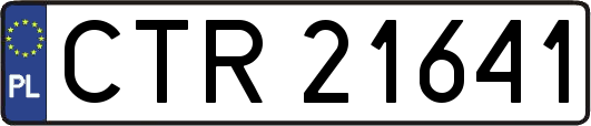 CTR21641