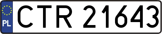 CTR21643