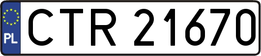 CTR21670