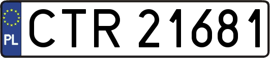 CTR21681
