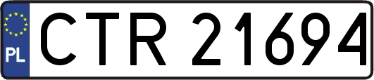CTR21694