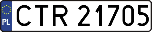 CTR21705