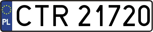 CTR21720