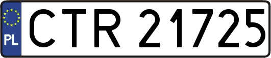 CTR21725