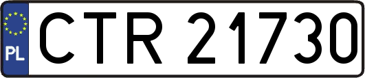 CTR21730