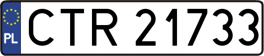 CTR21733