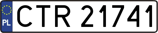 CTR21741