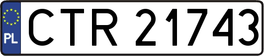CTR21743