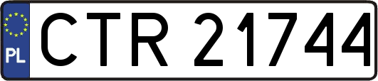 CTR21744