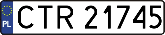 CTR21745