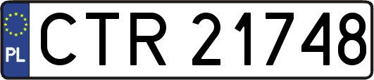 CTR21748