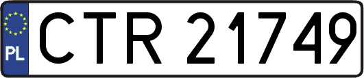 CTR21749