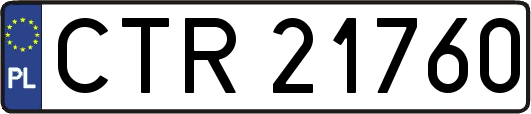 CTR21760