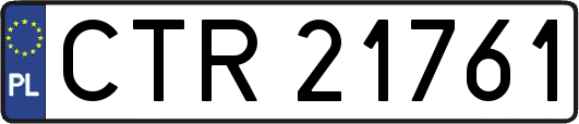 CTR21761