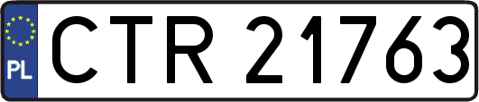 CTR21763