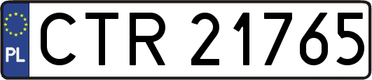 CTR21765