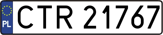 CTR21767
