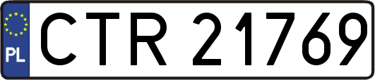 CTR21769