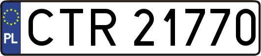 CTR21770
