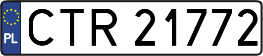 CTR21772
