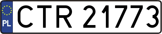 CTR21773